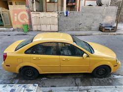 Chevrolet Optra